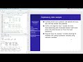 Applied Regression Modeling 5.3: Multiple linear regression model building guidelines