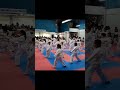 BIGBRUCE🥋 WHITE BELT POOMSAE