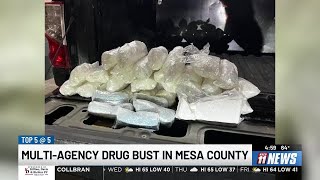 21 arrested in wide-ranging wiretapping investigation, Mesa County Sheriff’s Office says