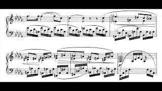 Alfredo Casella - À la Manière de... Gabriel Fauré, Op. 17