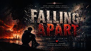 Something Falling Apart | Emotional Deep House Anthem | Celebrity Anthems