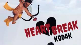 Kodak Black - Heart Break Kodak Album Zip Download
