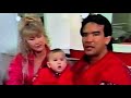 Bonny Steamboat looks on as her husband’s Ricky “The Dragon” Steamboat’s WWF career dies