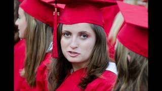 No Highlands Graduation 2015