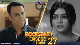 Rockstar | Episode 27 Promo | TV One Dramas
