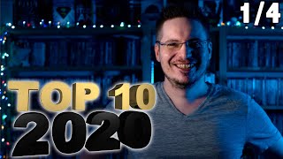 2020 - TOP 10 (1/4)