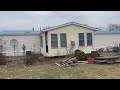 2002 fairmont homes 1550 sq ft mobile home for sale