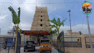 தாடகபுரீஸ்வரா கோவில் மடம்