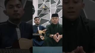 Lantunan Doa Rajab dan Syaban