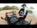 balearica sunset sessions with sam divine live from es vedra ibiza