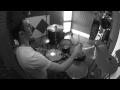 Bruno Mars - Perm (Drum cover) by Salvatore Lima