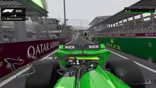 F1HL 24 Ausztria