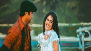 Yeppadi iruntha ye manasu/ Santhosh Subramanian/ Love what's up status tamil