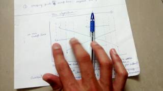 Sweep line algorithm part 1