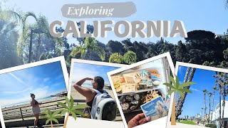 Day in the Life | California edition