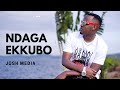 Josh Media - NDAGA EKUBO (Official 4K Video)