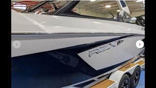 2020 Tige RZX23 Boat For Sale at MarineMax Lake Norman