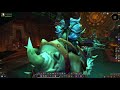 wow bfa formula enchant weapon stalwart navigation rank 3 horde