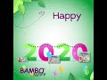 Bambo Nature's New Year