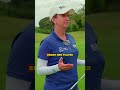 Karrie Webb hits the new N.S.PRO 750GH neo!