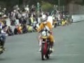 音スタ☆コール大会　cbx400f　愛知音職人