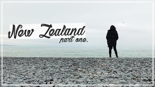Travelling As An Introvert 🇳🇿 NEW ZEALAND #1