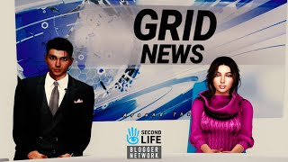 ATG Grid News 2025 Week 6 - Level Up Your #SecondLife Experience with These Updates!