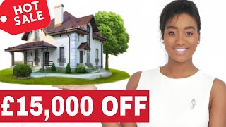 0% UK STAMP DUTY LAND TAX -  N0T G00D F0R FIRST TIME BUYERS! || stamp duty holiday ~ The Investor