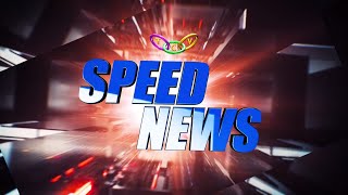 Speed News 29-11-2022