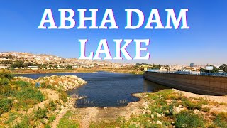 ABHA DAM LAKE + OYO RAMZ ABHA HOTEL + ASIR SAUDI ARABIA |🇵🇭 Koi Hani Vlog