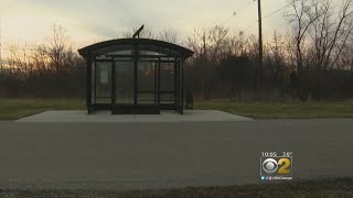Attempted Abduction Reported In Lockport