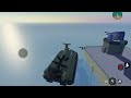 is the old hovercraft worth the grind in roblox military tycoon