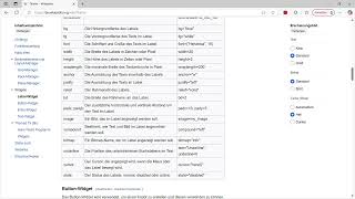 Python Programmieren | tkinter lernen mit wikipedia | Python GUI