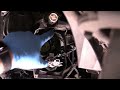 how to replace headlight high beam u0026 blinker bulbs bmw 328i 2007 2011 easy