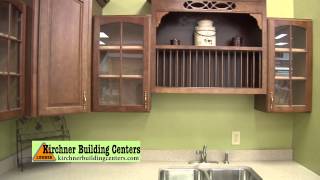 Kirchner Building Centers Windows and Cabinets