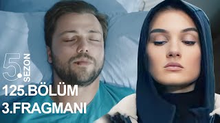 Teşkilat 125. Bölüm 2. Fragmanı | SELEN HAİN Mİ?