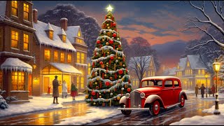 ALL YEAR IS CHRISTMAS | The Best Oldies Christmas Songs 🎅🏼Top best old christmas songs ever Top 2024