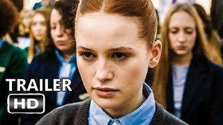 JANE   Trailer  Creator+ YouTube | Thriller Movie