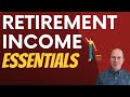 Tips for Your Retirement Income Plan
