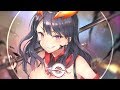 Nightcore - BRN - (Lyrics)