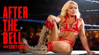 Mandy Rose on becoming a bikini champion: WWE After the Bell, March 26, 2020