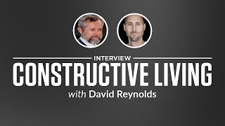 Heroic Interview: Constructive Living with David Reynolds