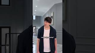 bathroom etiquette in other people's homes