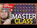 APRENDE A MEJORAR ARTEFACTOS - MASTER CLASS! | RAID SHADOW LEGENDS Espanol