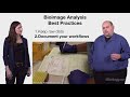 bioimage analysis 6 tips and best practices anne carpenter and kevin eliceiri