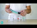 how to calibrate a ph meter with manual calibration. 7pros ph meter model ph7 01