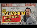 Quran Recation Surah At Tahrim | Shidqi Abu usamah