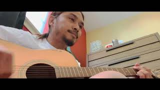 R Zarni ၊ ခွန်အားဖြည့်မိငယ် ၊ song cover