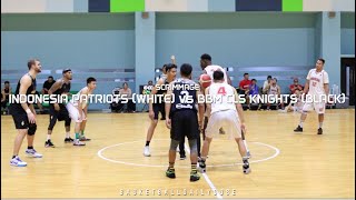 #BDD Highlights | BBM CLS KNIGHTS vs INDONESIA PATRIOTS - Scrimmage.