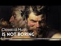 classical music is not boring vol. 2